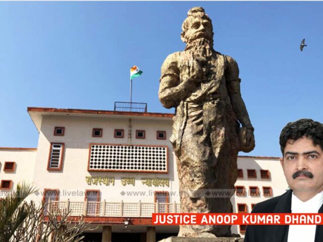 Rajasthan High Court Limits Review of Transfers After Flood of Employee Petitions