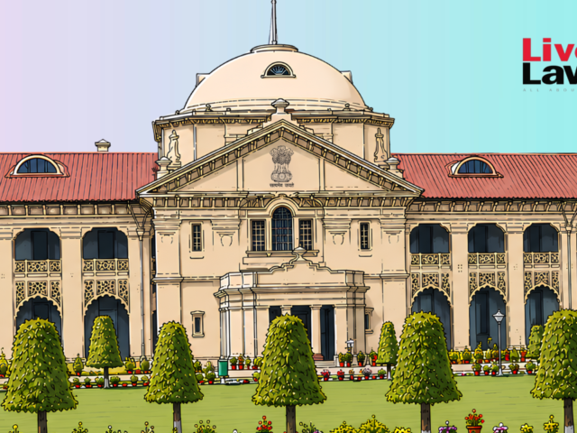 Allahabad HC Stays Murder Conviction of Man Eyeing 2027 UP Polls