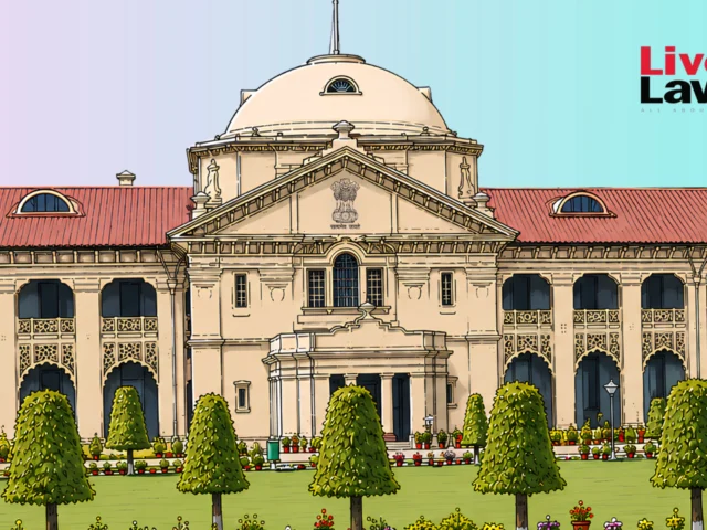 Allahabad HC Stays Murder Conviction of Man Eyeing 2027 UP Polls
