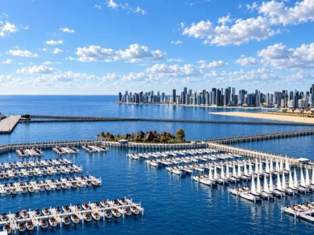 Mumbai Marina at Victoria Dock: Port Authority Invites Global Bids