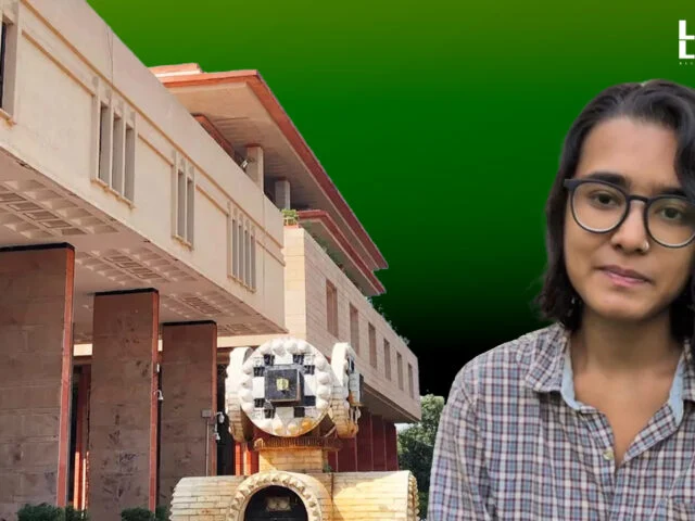 Neha Bora Peace Bond Plea: Delhi High Court Rejects Petition