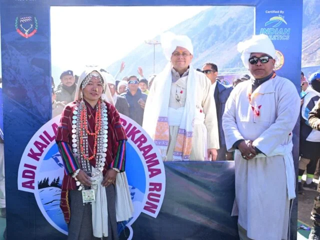 Mana Pass to Auli Ultra Run: Uttarakhand Plans 100-Mile Race in May