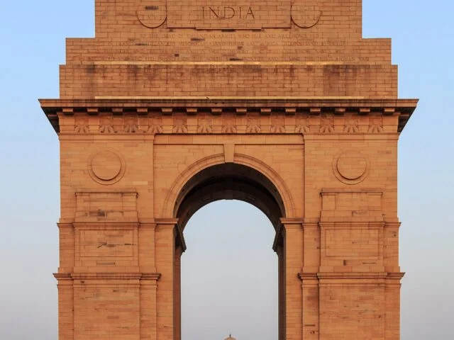 Delhi Stays Dry Till October 25 as Days Warm Up, Says IMD