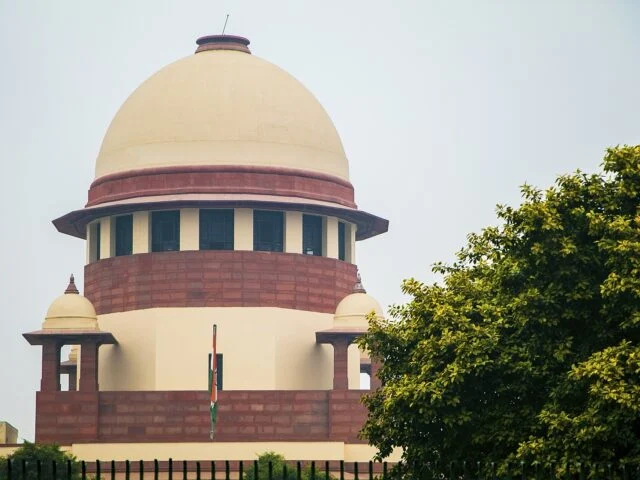 IBC Resolution Plan Cannot Be Withdrawn, Supreme Court Rules