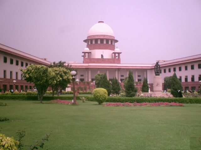 DSSSB Teacher Vacancies: Supreme Court Asks Why Posts Are Split by Gender