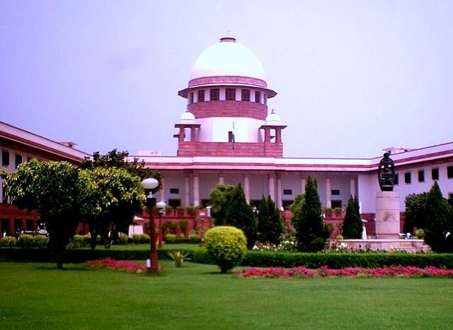 Supreme Court Orders Wide Publicity for Road Accident Relief Scheme