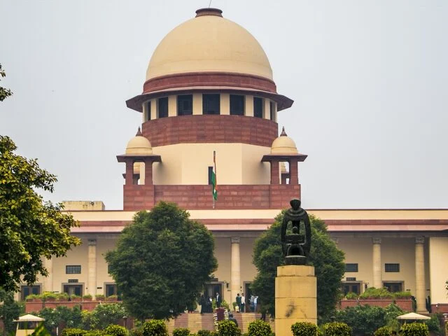 Maharashtra SIR: Supreme Court Seeks EC Reply on 3 Crore Deletions