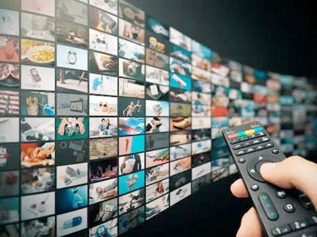 MIB Tells TV Channels: No Live Anti-Terror Coverage, AI Only as Aid
