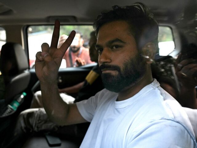 Abhijeet Dipke Released on Peace Bond; Das, Ranka Still in Custody