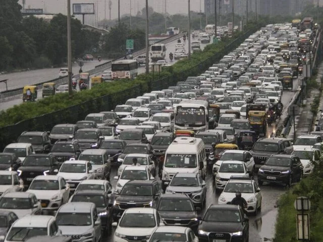 AEBS Mandatory for New Cars From 2030: Road Ministry Draft Rules