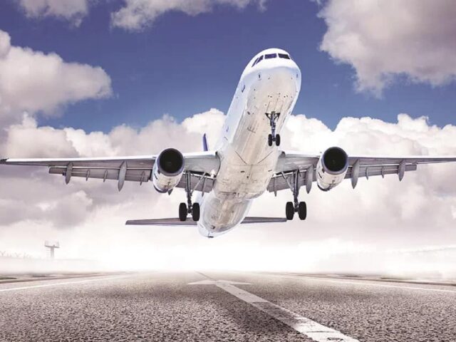 Airfare Pricing Rules Finalised, Centre Tells Supreme Court