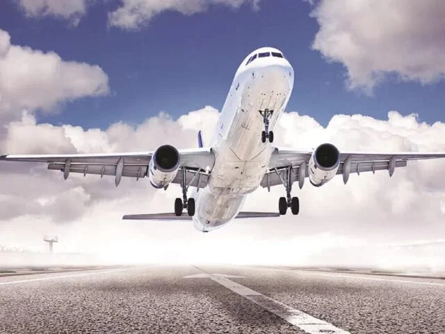 Airfare Pricing Rules Finalised, Centre Tells Supreme Court