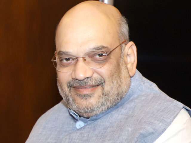 Amit Shah Visits Punjab Today to Meet Families of Anti-Drug Activists