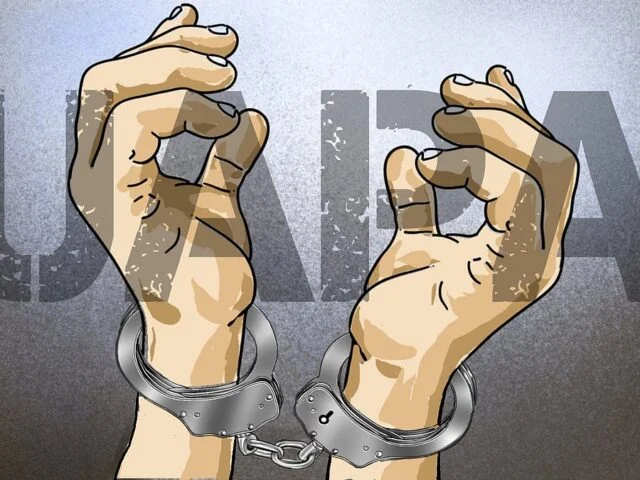 UAPA Bail: Foreign Nationality Alone Is No Bar, Supreme Court Rules