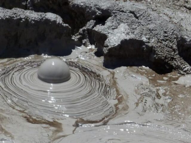 UNESCO Tentative List Adds Sirpur, Andaman Volcanoes, Baratang