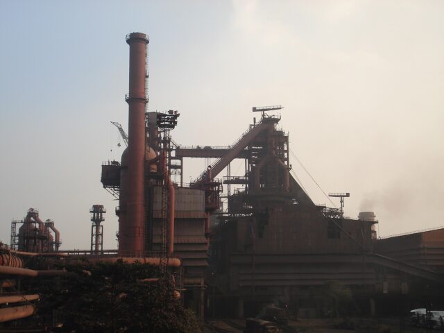 Bokaro Steel Plant Gates Reopen as Jharkhand HC Takes Up SAIL Plea