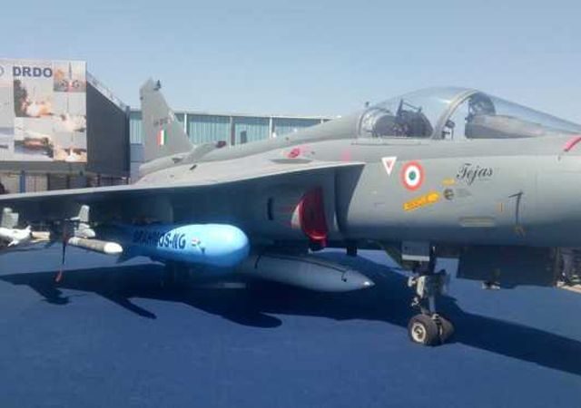 BrahMos-NG: Lighter Missile Prototype Due by 2027-28, Says CEO