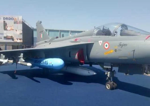 BrahMos-NG: Lighter Missile Prototype Due by 2027-28, Says CEO