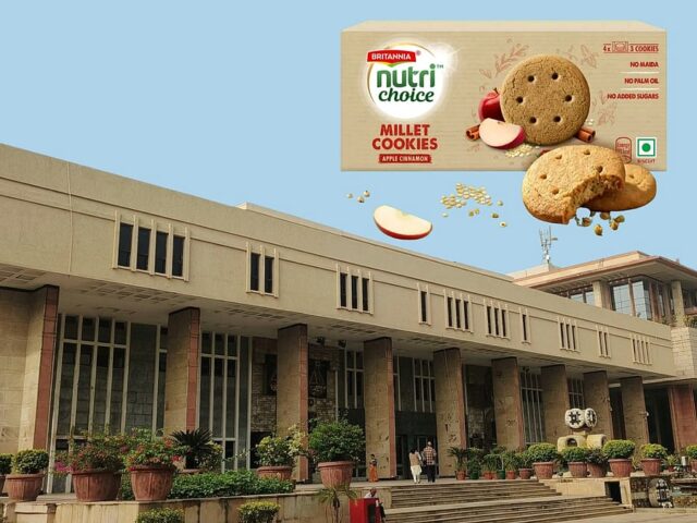 Delhi HC Stays FSSAI Order on Britannia ‘No Maida’ Biscuit Claims