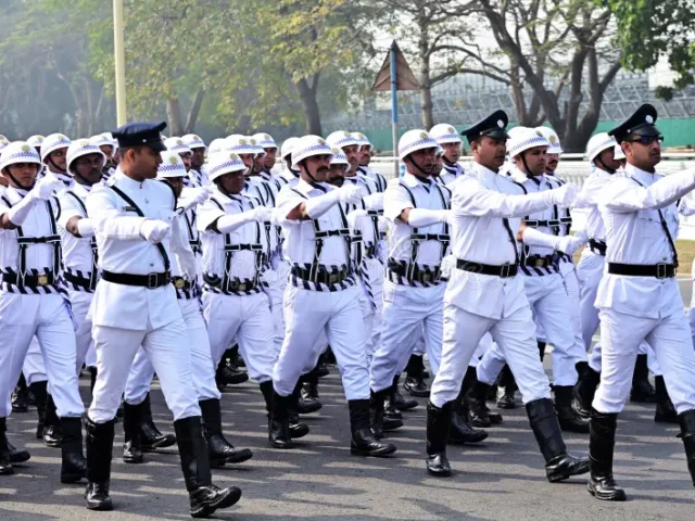 Kolkata Police Reshuffles Since May: Did Churn Weaken Puja Policing?