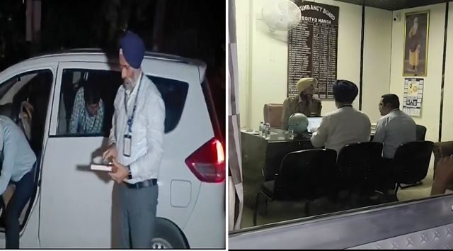CBI Registers FIR in Mansa Activist Jhota Murder, Team Takes Over Probe
