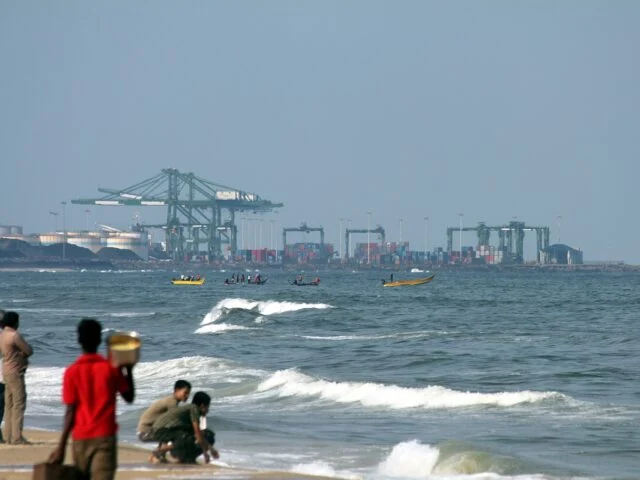Container Manufacturing Scheme: Cabinet Clears ₹10,000 Crore Outlay