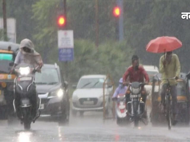 Chhattisgarh Rain Alert: Cyclone Arnab to Bring Showers Oct 28-29