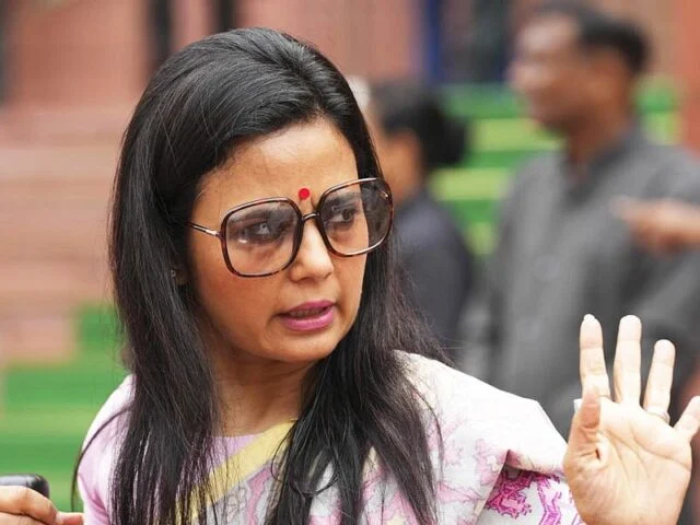 Mahua Moitra AIF, FPI Plea: Supreme Court Refuses to Order SEBI Disclosure