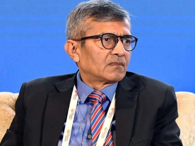 Defence Secretary Rajesh Kumar Singh Gets Extension Till October 2027