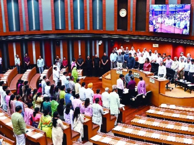 Delhi 48 Villages Urban Status: Rekha Gupta Ends Rural Tag