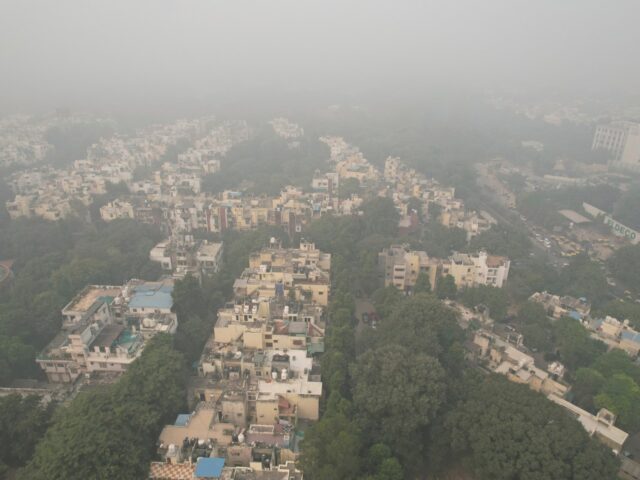 Delhi Air Pollution 2026: Why Stubble Burning Keeps Coming Back, and Why Schools Are Curbing Outdoor Sport
