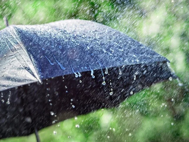 Bihar, Sikkim Flash Flood Risk Flagged; Rain Eases in Bengal: IMD