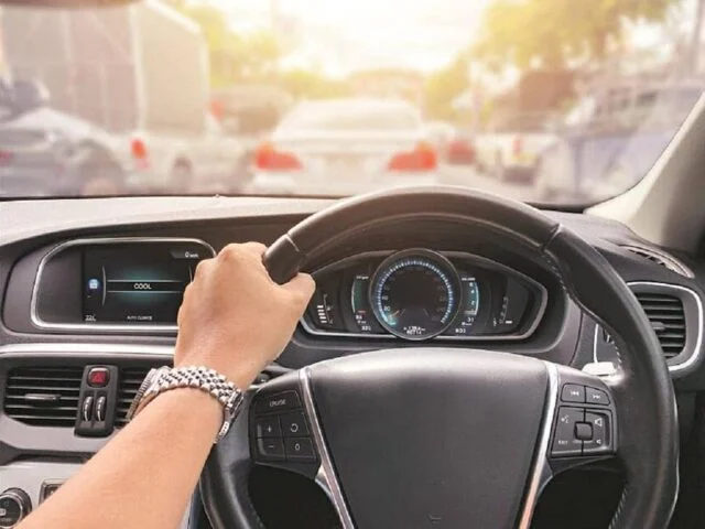 Driving Licence Draft Rules: New Colours, 75% Learner Test Pass Mark