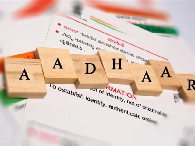 ECHS Aadhaar Rule: Veterans Need Aadhaar for Treatment and Claims