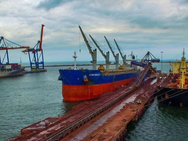 Tuna Tekra Terminal: Essar Ports Wins ₹2,276 Crore Kandla Project