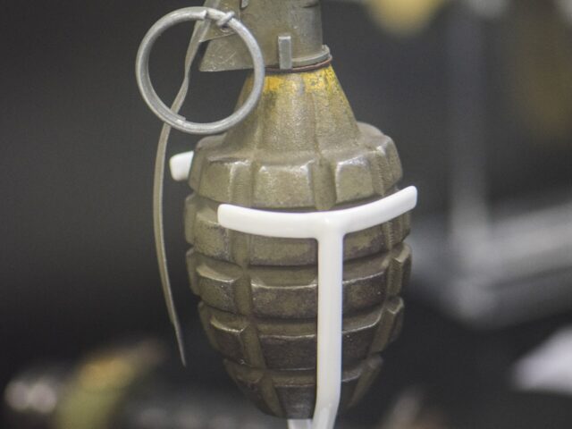 NIA Charges Four More in Sirsa Women’s Police Station Grenade Case