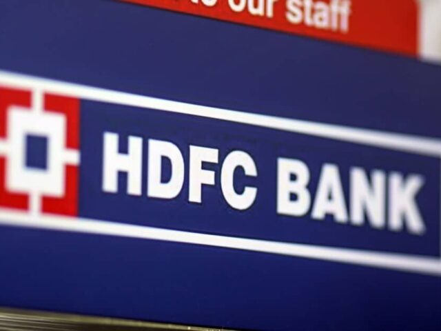HDFC Bank Q2 Profit Rises 4.7% to Rs 19,510 Crore as Deposits Grow