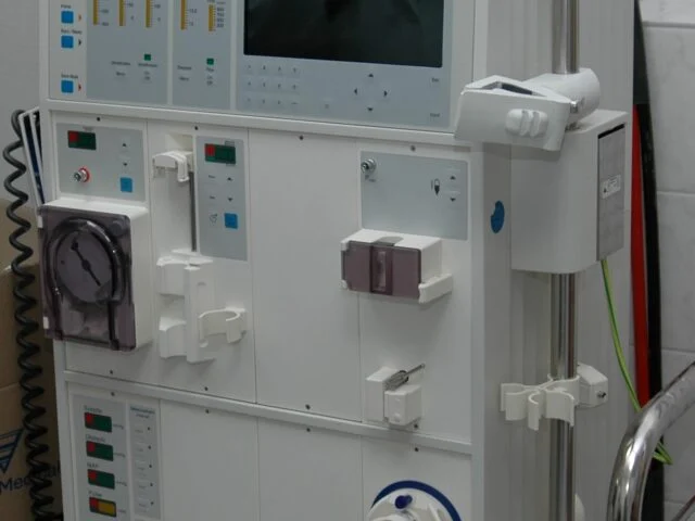 Single-Use Medical Devices: DGHS Tells States to Stop Hospital Reuse