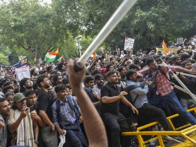 SC Panel Launches Portal for Complaints on July Protest Violence