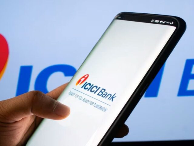 ICICI Bank Q2 Profit Rises 20% to Rs 14,843 Crore on Loan Growth