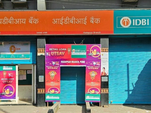 No Legal Bar on Cutting Stake in IDBI Bank, Finance Ministry Says
