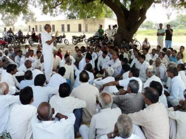 Viksit Gram Swaraj Yojana: Cabinet Clears ₹7,395 Crore for Panchayats
