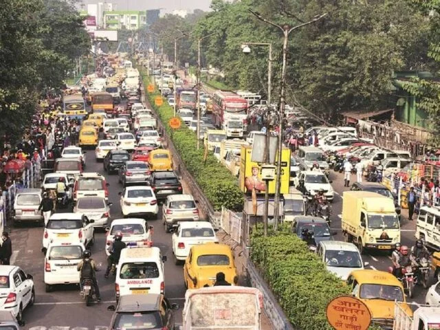 E100 Flex-Fuel Vehicles Allowed as Centre Amends Motor Vehicle Rules