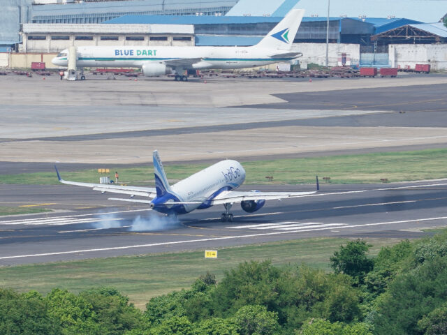 IndiGo Riyadh Flights Cancelled Till Oct 31; Jeddah, Dammam Oct 27
