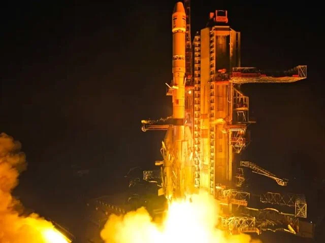 NVS-03 Launch on 30 October: ISRO to Revive NavIC Navigation