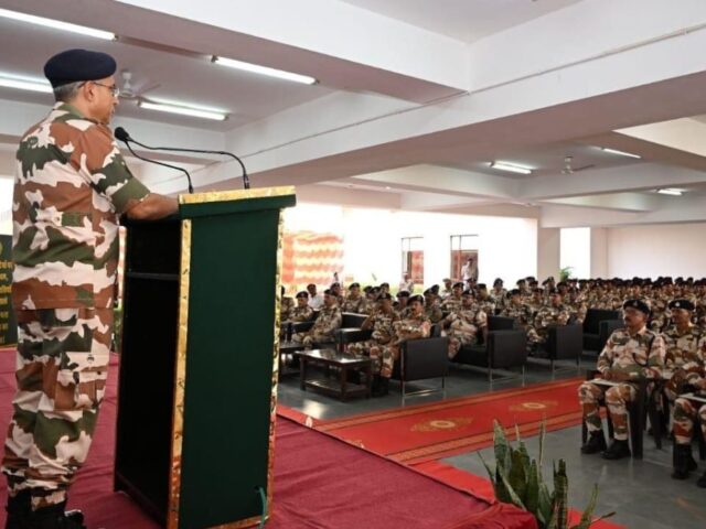 India-China Face-Offs in Arunachal: ITBP Chief, MEA Remarks Explained