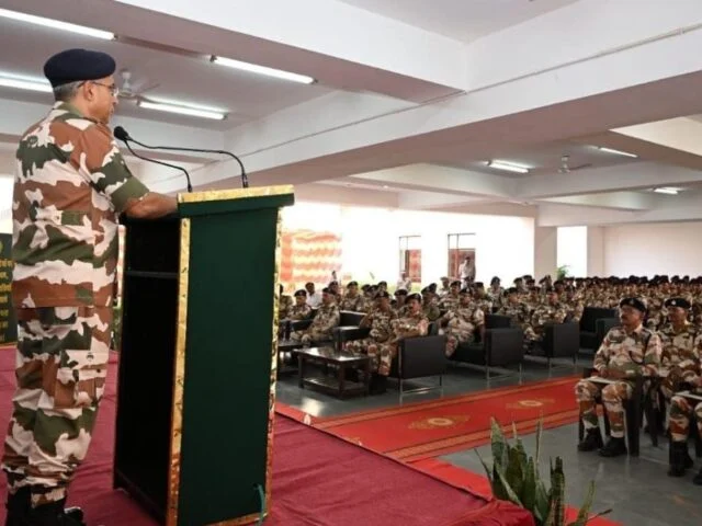 India-China Face-Offs in Arunachal: ITBP Chief, MEA Remarks Explained