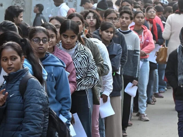 JEE Main 2027 Registration Opens; Session 1 Exam From 20 January