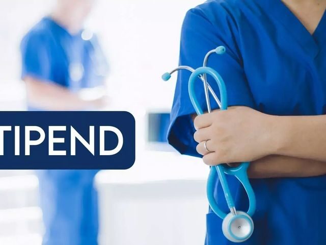 J&K Medical Interns’ Stipend Doubled to Rs 25,000 From October 1