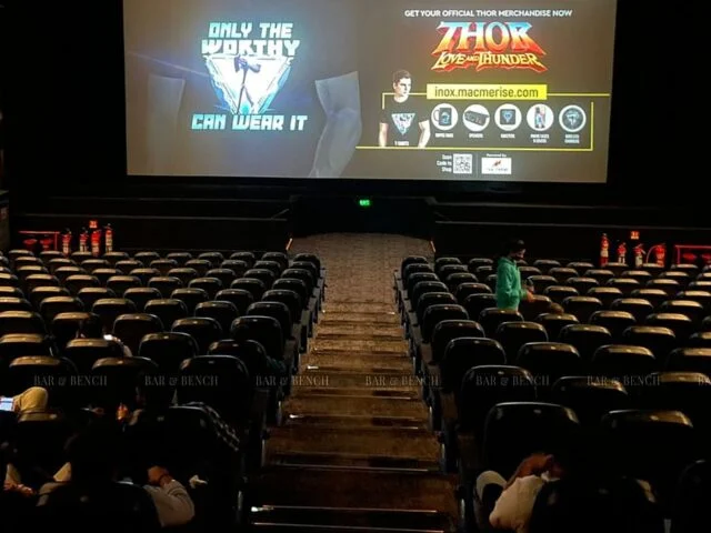 Karnataka 2% Cinema Cess: High Court Shields JioStar, Zee